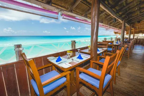 GR Caribe by Solaris in Cancùn — foto 24