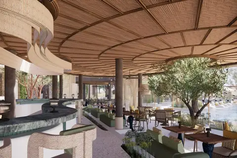 Mandarin Oriental, Costa Navarino in Πύλος — foto 7