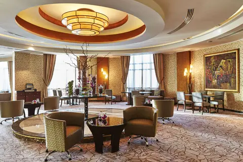 Royal Maxim Palace Kempinski in New Cairo, foto 7