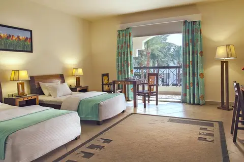 Xperience St. George Homestay in Sharm El Sheikh — foto 10