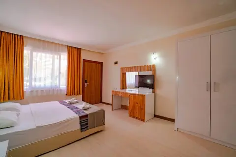 Clover Magic Park Beach Hotel in Alanya — foto 20