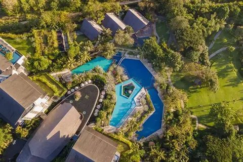 Rimba by Ayana Bali in Jimbaran, Kuta, Bali, foto 9