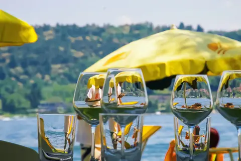 Village Lago Maggiore in Dormelletto — foto 23