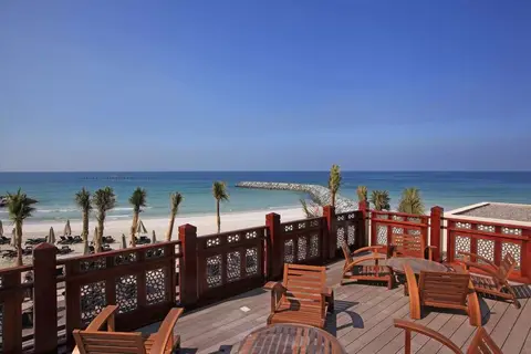 The Luxury Collection Hotel Ajman Saray in Ajman — foto 10