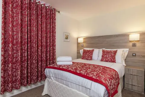 Hotel Shepherds Bush London in Londen, foto 17