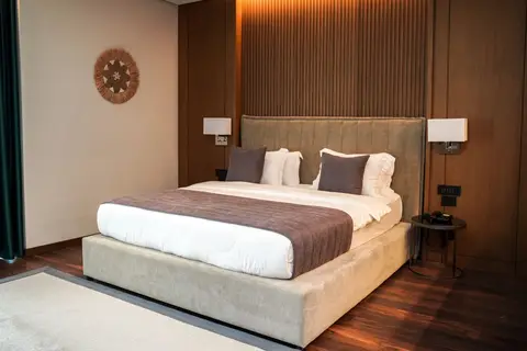 Supreme Hotel & Spa in Qerret — foto 2
