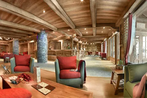 Résidence Les Fermes de Sainte Foy in Sainte-Foy-Tarentaise, foto 6