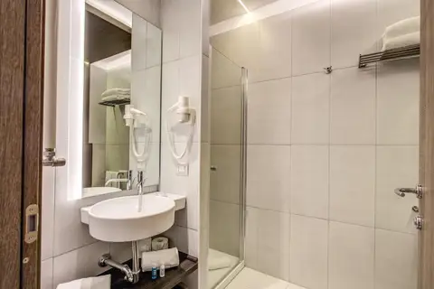 Warmth Hotel in Rome, foto 23