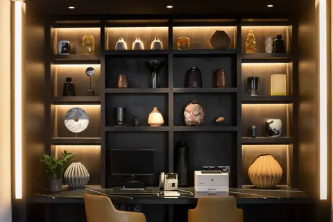 Hotel Voco Edinburgh - Haymarket in Edinburgh — foto 7