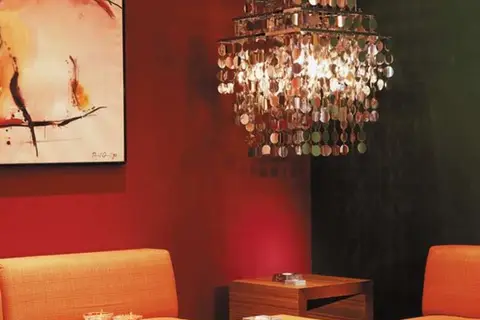 Sorat Hotel Ambassador in Berlijn — foto 13