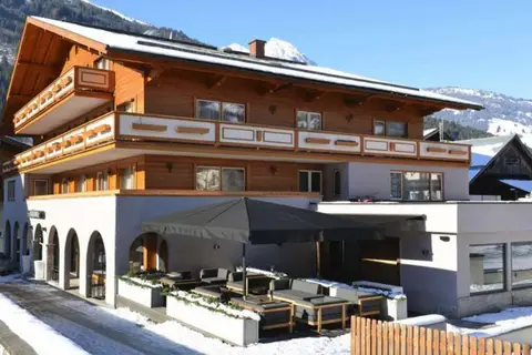 Smart Hotel in Dorfgastein — foto 21