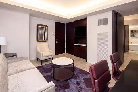 West 57th Street by Hilton Club in New York — foto 5