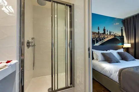 Midnight Hôtel Paris foto 9