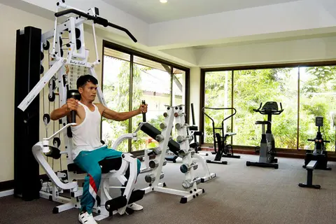 Deevana Patong Resort & Spa in ตำบลป่าตอง — foto 22