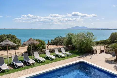 FERGUS Cap Roig in Platja de l'Almadrava — foto 7