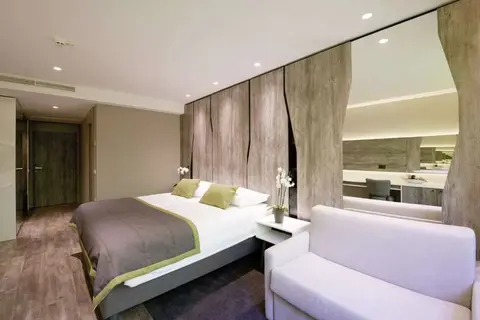 Hotel Jama in Postojna — foto 17