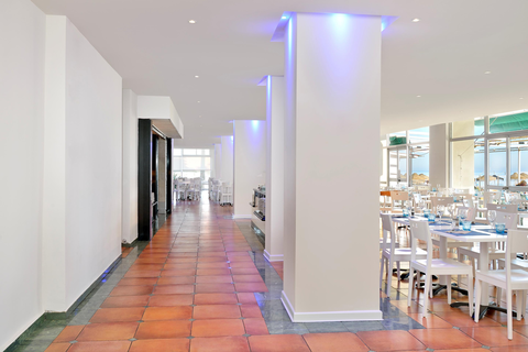 Sol Puerto Marina (ex Sol Timor) foto 21