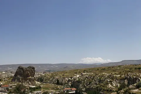 Exedra Hotel Cappadocia in Göreme — foto 5