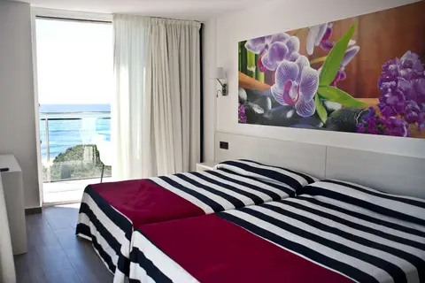 Hotel Europa Spa in Malgrat de Mar — foto 2