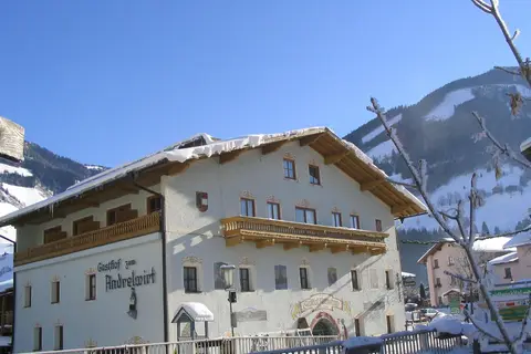 Gasthof Andrelwirt in Rauris — foto 5