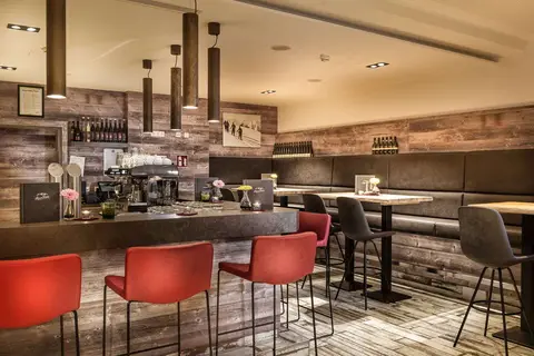 Alpenparks Hotel & Appartementen Central in Zell am See, foto 12