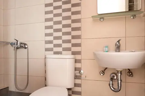 Stelios Hotel in Σπέτσες — foto 4