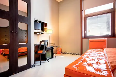 Orange Hotel in Rome — foto 11