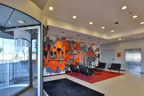Best Western Falck Village Hotel in Sesto San Giovanni — foto 5