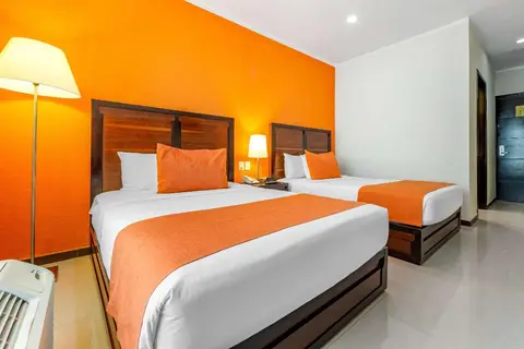 Comfort Inn Cancun Aeropuerto in Cancùn — foto 24