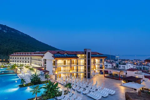 Ramada Resort Akbuk in Didim — foto 29