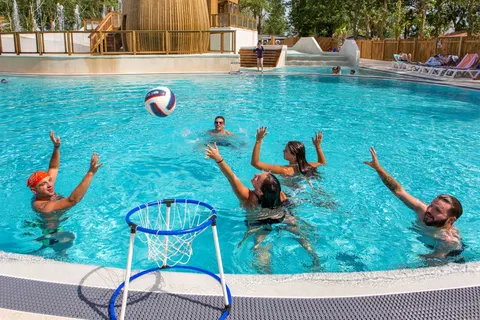 Camping Blue Bayou foto 16