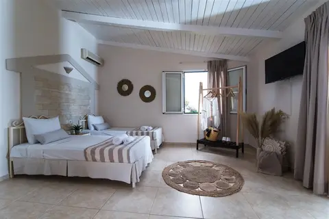 Le Palme in Δημοτική Ενότητα Μαλίων — foto 9