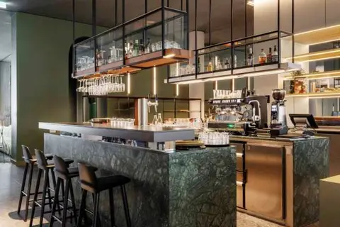 Novotel Münster City in Munster, foto 6