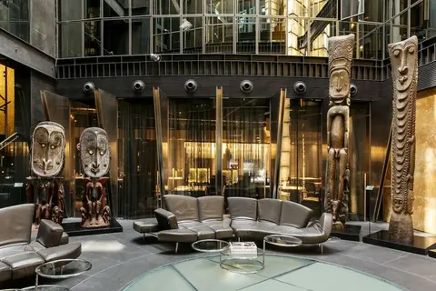 Hotel Urban in Madrid, foto 8