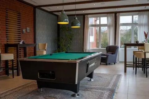 Heide Hotel Reinstorf foto 32