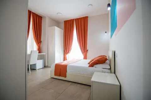 La Chambre in Napels, foto 3