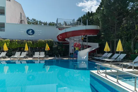 Fly & Go Grand Viking in Kemer — foto 4