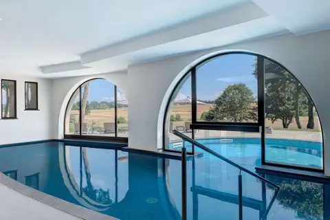 Borgo La Chiaracia Resort & Spa in Castel Giorgio — foto 9