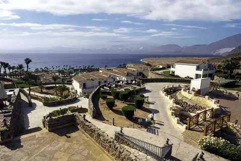 Ecotel Dahab Bay View Resort in دهب — foto 15