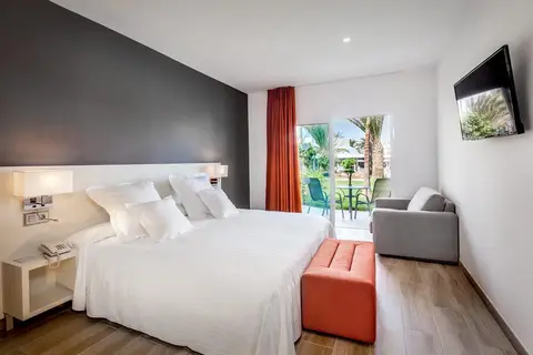 Barceló Corralejo Sands in La Oliva — foto 2