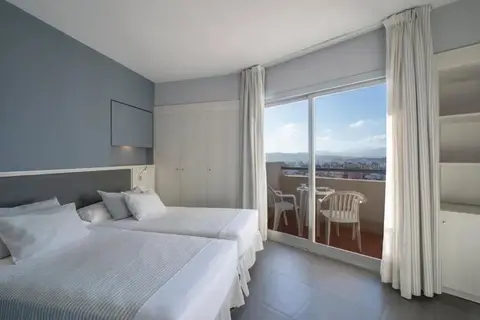 Pierre & Vacances Hotel El Puerto in Fuengirola — foto 29
