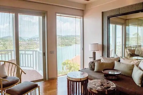 Amatara Wellness Resort in Tambon Vichit, Phuket, foto 11