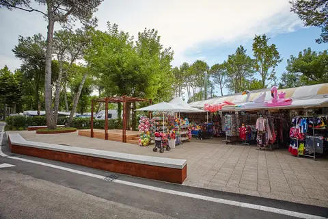 Camping Mediterraneo in Cavallino-Treporti — foto 13