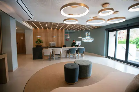 Rochavau Hotel in Portimão — foto 10