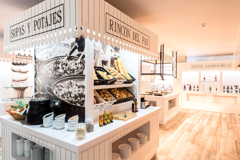 Hotel Occidental Ibiza foto 5