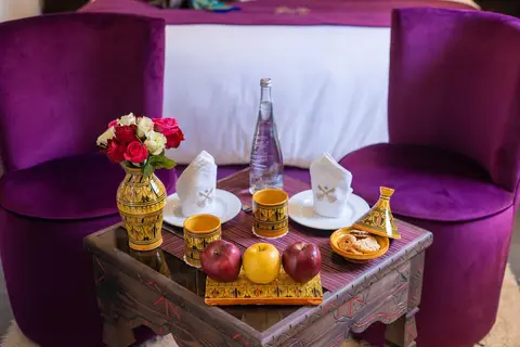Riad la clé d'or in Marrakesh, foto 23