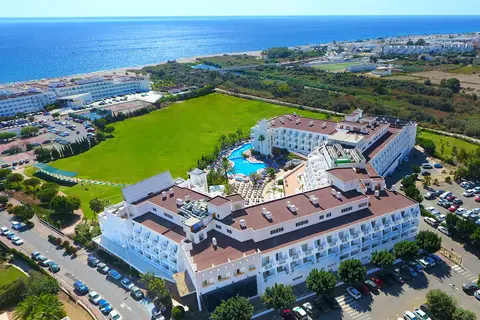 Marina Mar Hotel in Mojácar