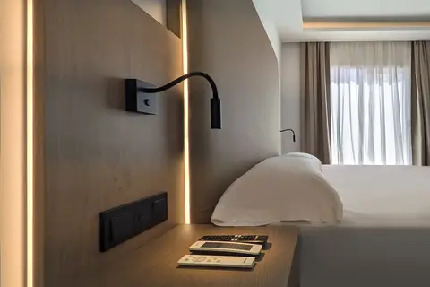 Hotel Don Ignacio in San Jose, foto 2