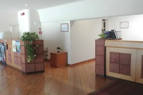 Hotel La Vecchia Cartiera in Colle di Val d'Elsa — foto 6
