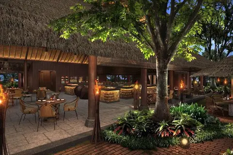 Hyatt Regency Bali in Denpasar — foto 15
